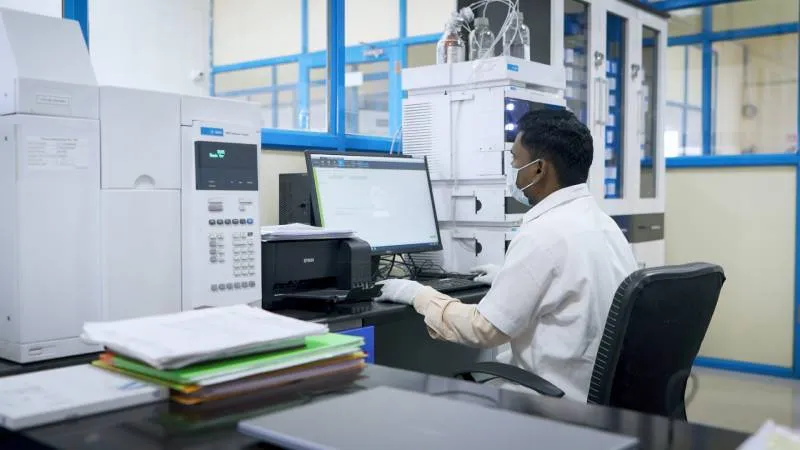 Viswa Laboratories Pvt Ltd